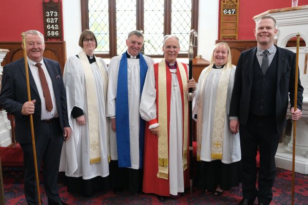The Diocese of Clogher